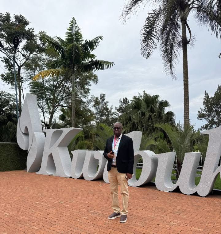 Dr. Gbenga Olawepo-Hashim tweet media