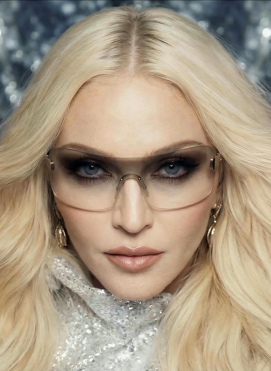 IllRemember94's tweet image. 📸 | Come With Me ‼️
#Madonna 
🎵💜🎵💜🎵💜🎵💜🎵💜🎵💜🎵💜🎵💜🎵