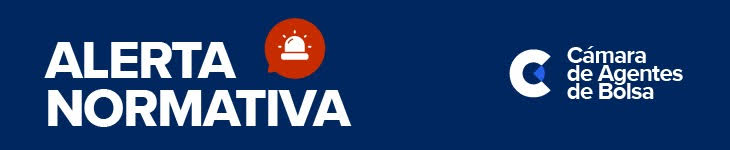 Cámara de Agentes de Bolsa tweet media