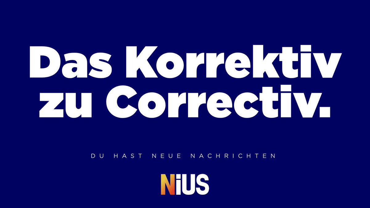 Julian Reichelt tweet media