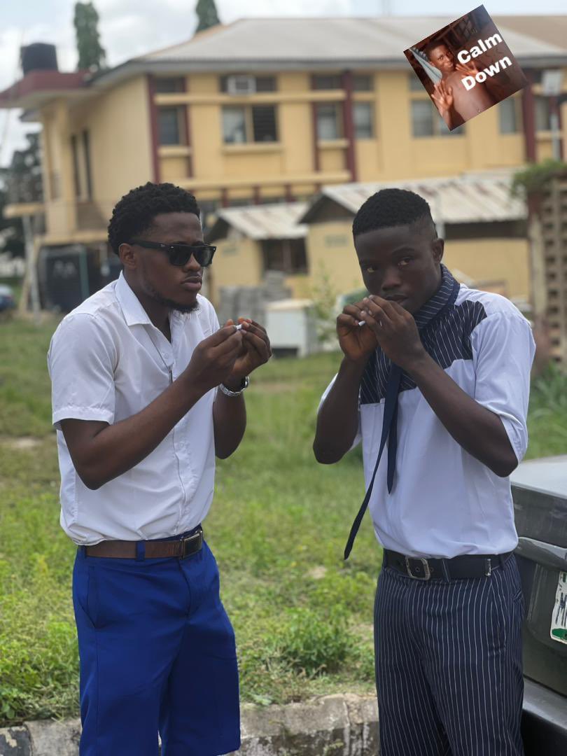 Festus The Designer tweet media