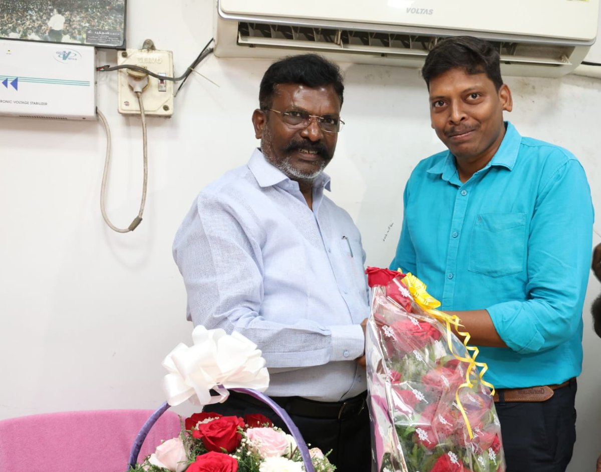 ArasiyalVengayam tweet media