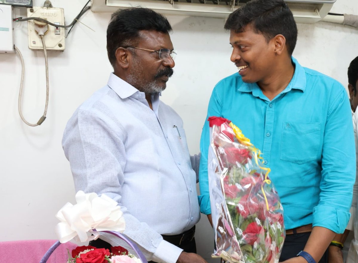 ArasiyalVengayam tweet media