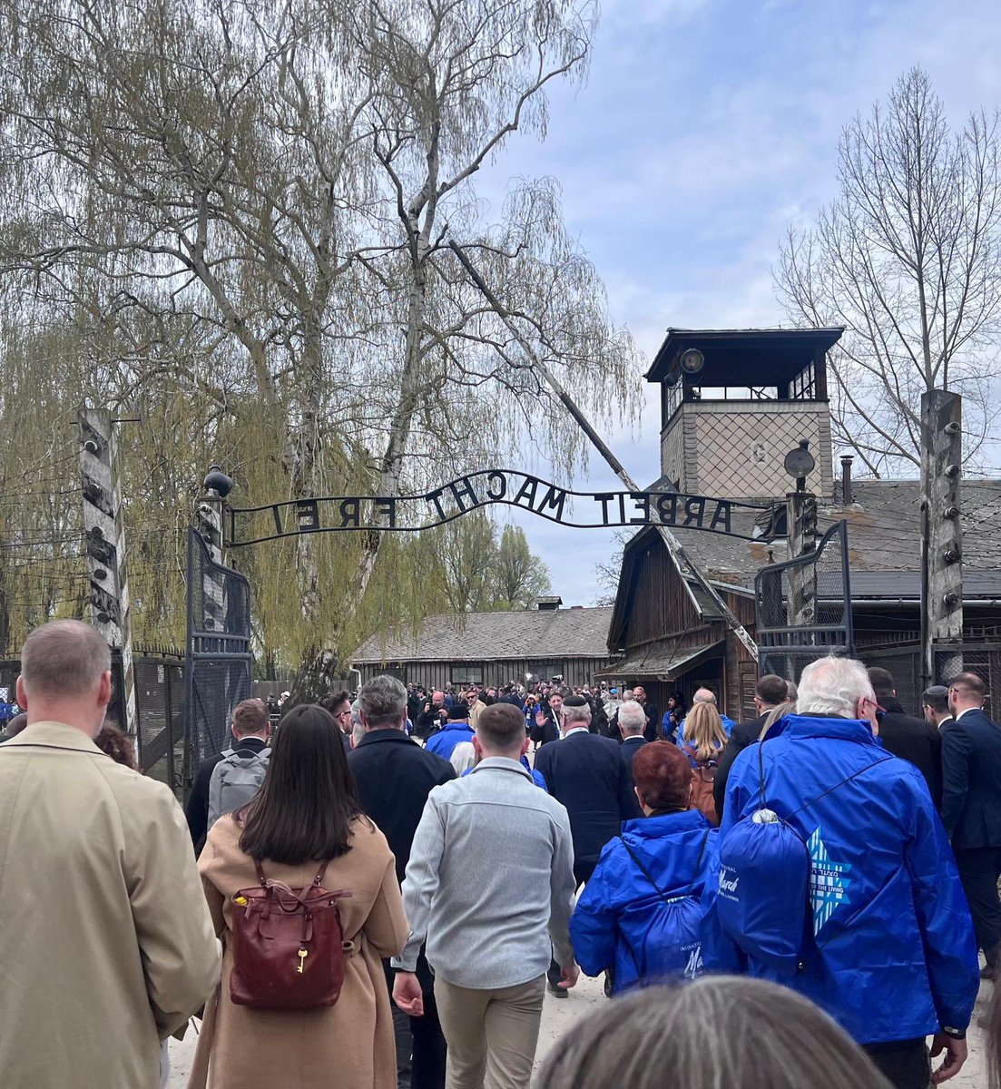 Dame Melinda Simmons tweet media