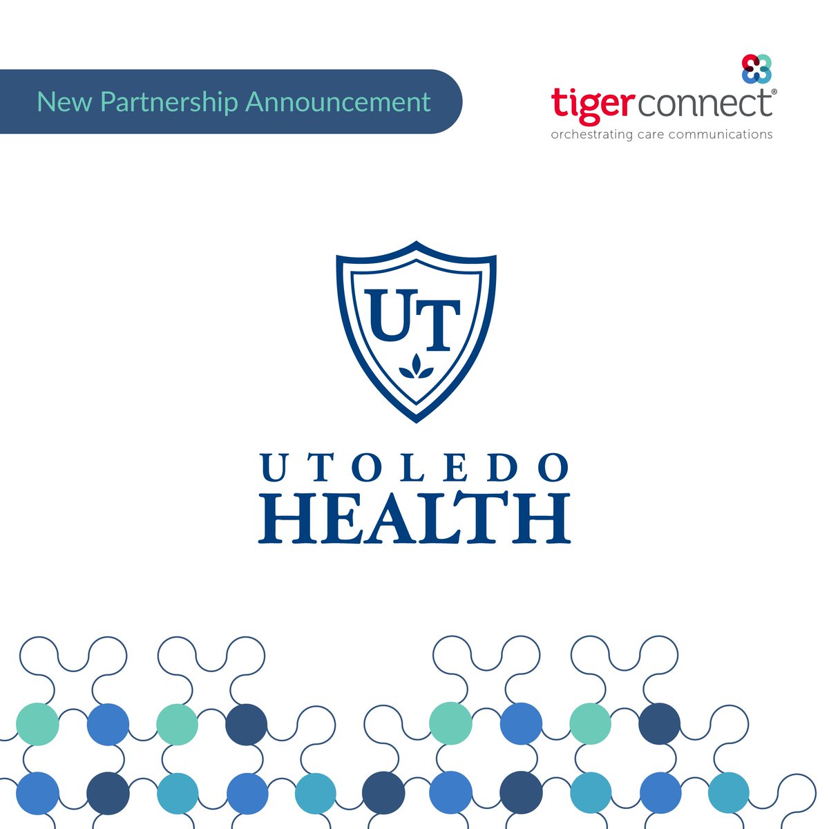 TigerConnect tweet media