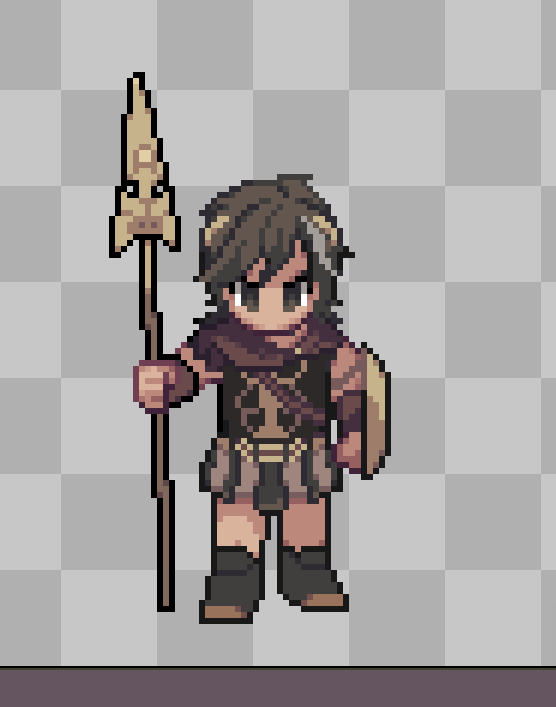 a_zkore's tweet image. 蛮久之前想给elin做mod画的贴图，但是因为不会填表还是没做出来。。先发一下留档（