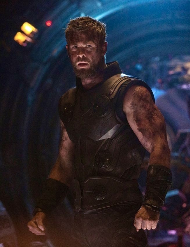 MCUFilmNews's tweet image. Steve Rogers and Thor are reportedly set to be main characters in ‘AVENGERS: DOOMSDAY’.

(Source: featurefirst.net/avengers-dooms…)