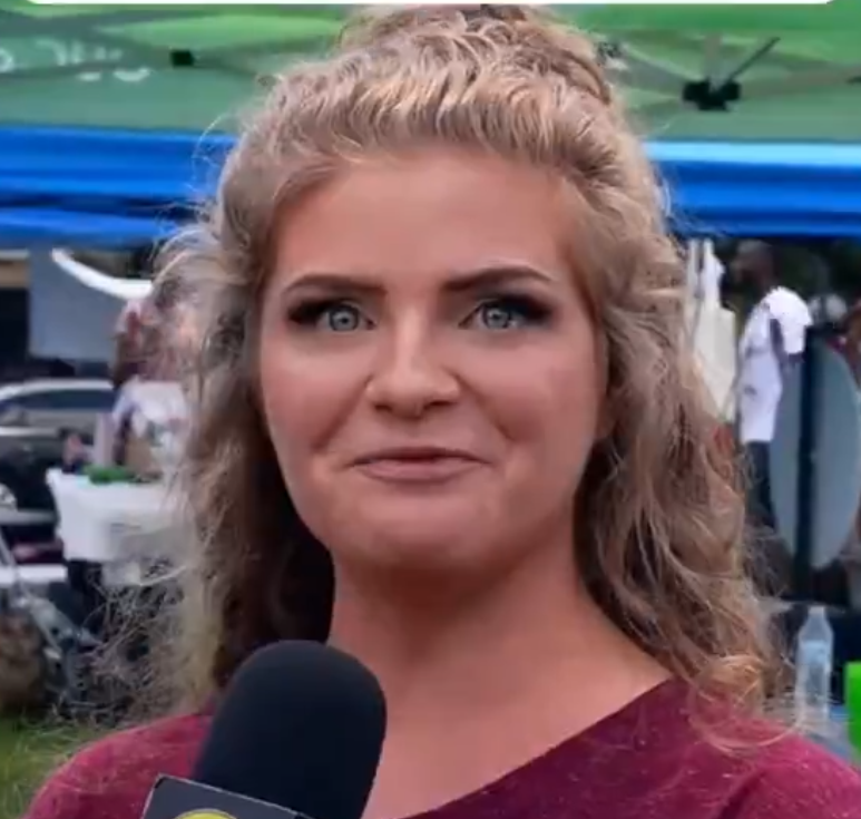 JustKinley93 tweet media