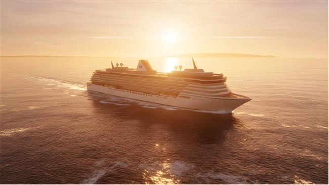 Cruise News tweet media