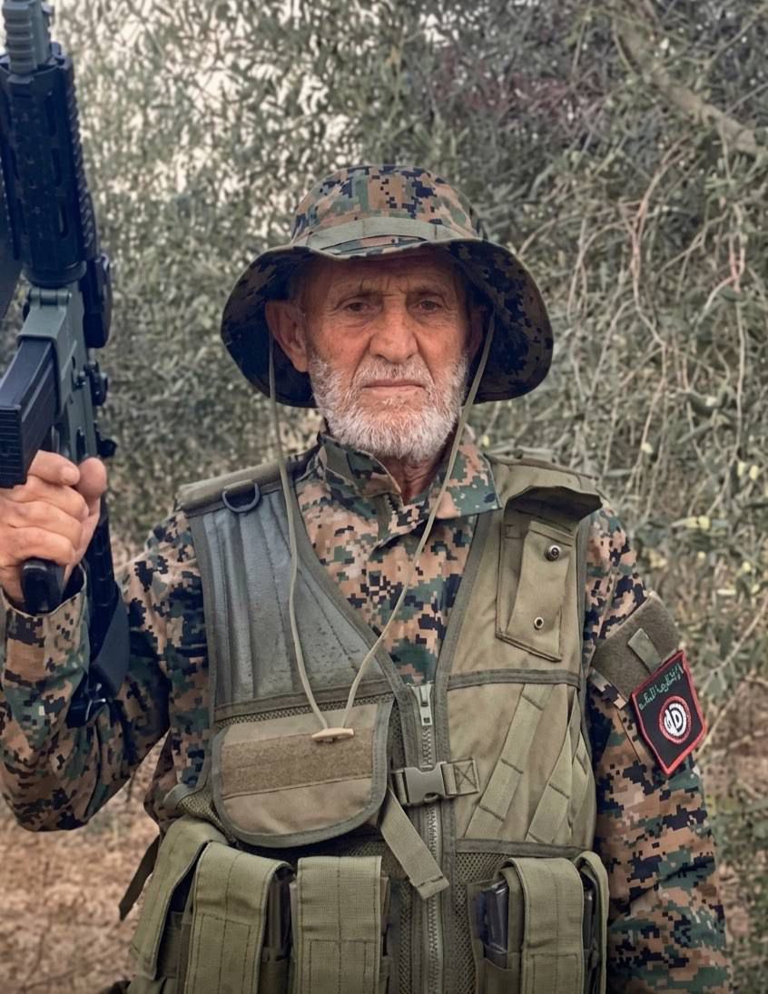 عَبْدُالله بن مُحَمّد العَبْري tweet media