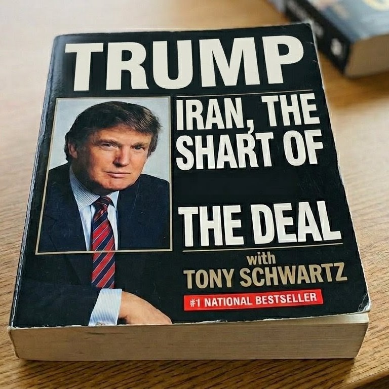 chadpepper's tweet photo. @RepFine Shart of the deal https://t.co/CZ8A8ucKzC