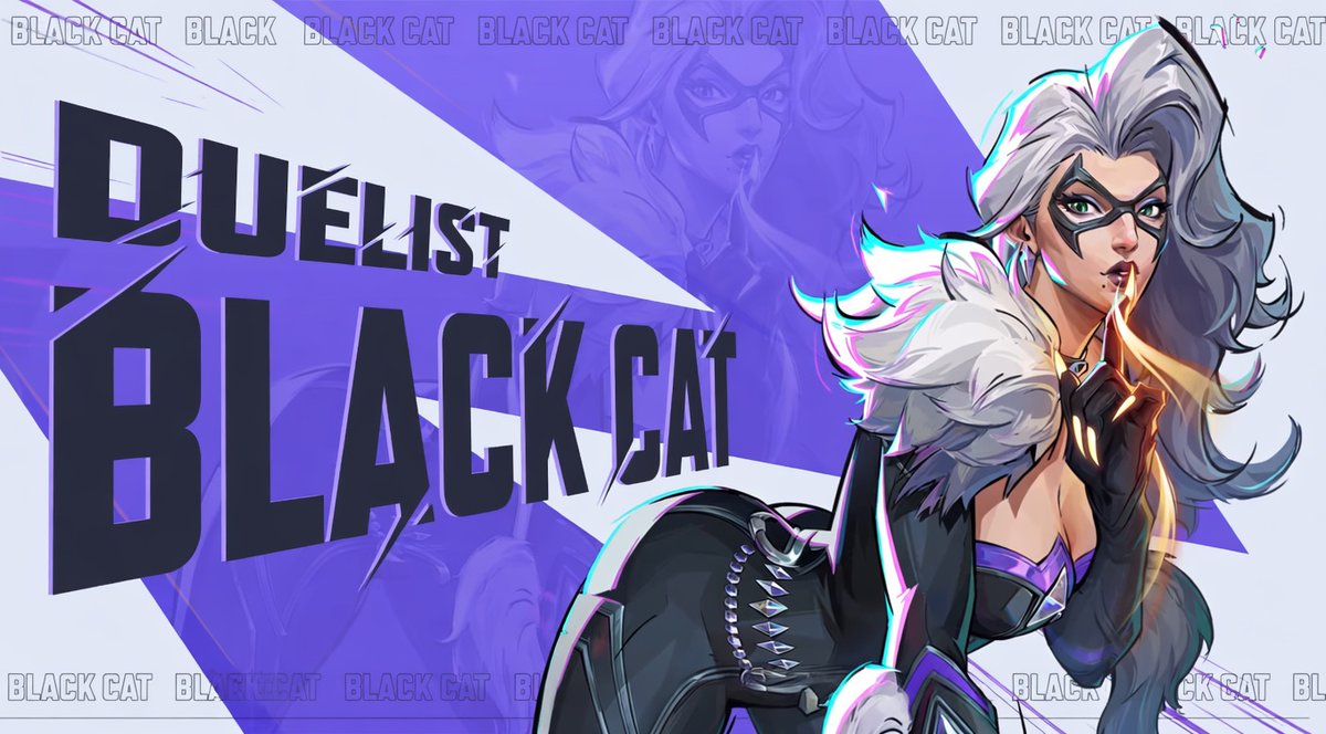 EggheadCobra's tweet image. My very first character reaction (And probably my last)

#MarvelRivals #spidersai #spiderman #psylocke #emmafrost #blackcat #sfm #sourcefilmmaker #3d #fanart