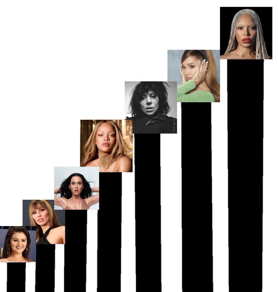 God is a woman (Sam)! tweet media