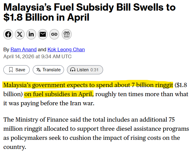 Nat-scape Nat-vigator 🇲🇾 🏳️⚧️ tweet media