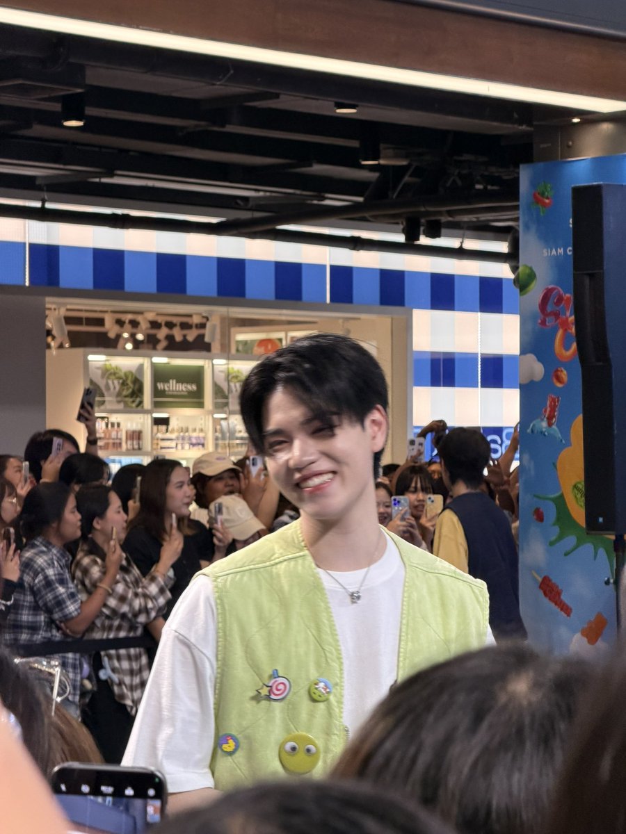 แม่มาแล้วลูกกก tweet media