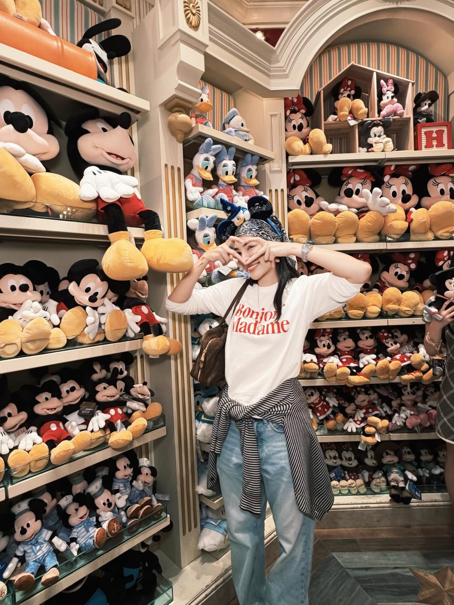 meyou1707's tweet image. Enjoyให้เต็มที่เลยนะ:-( #FayePeraya