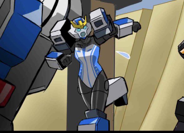 Shelbi | Smokescreen’s Human 🪐 tweet media