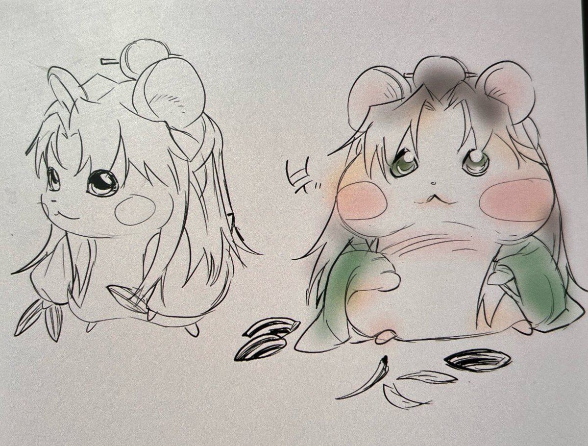 돼햄,
해바라기밭 밭기 전/ 후,,, 
<a href="/woomool_1010/">우물💧 (상태:후크)</a>