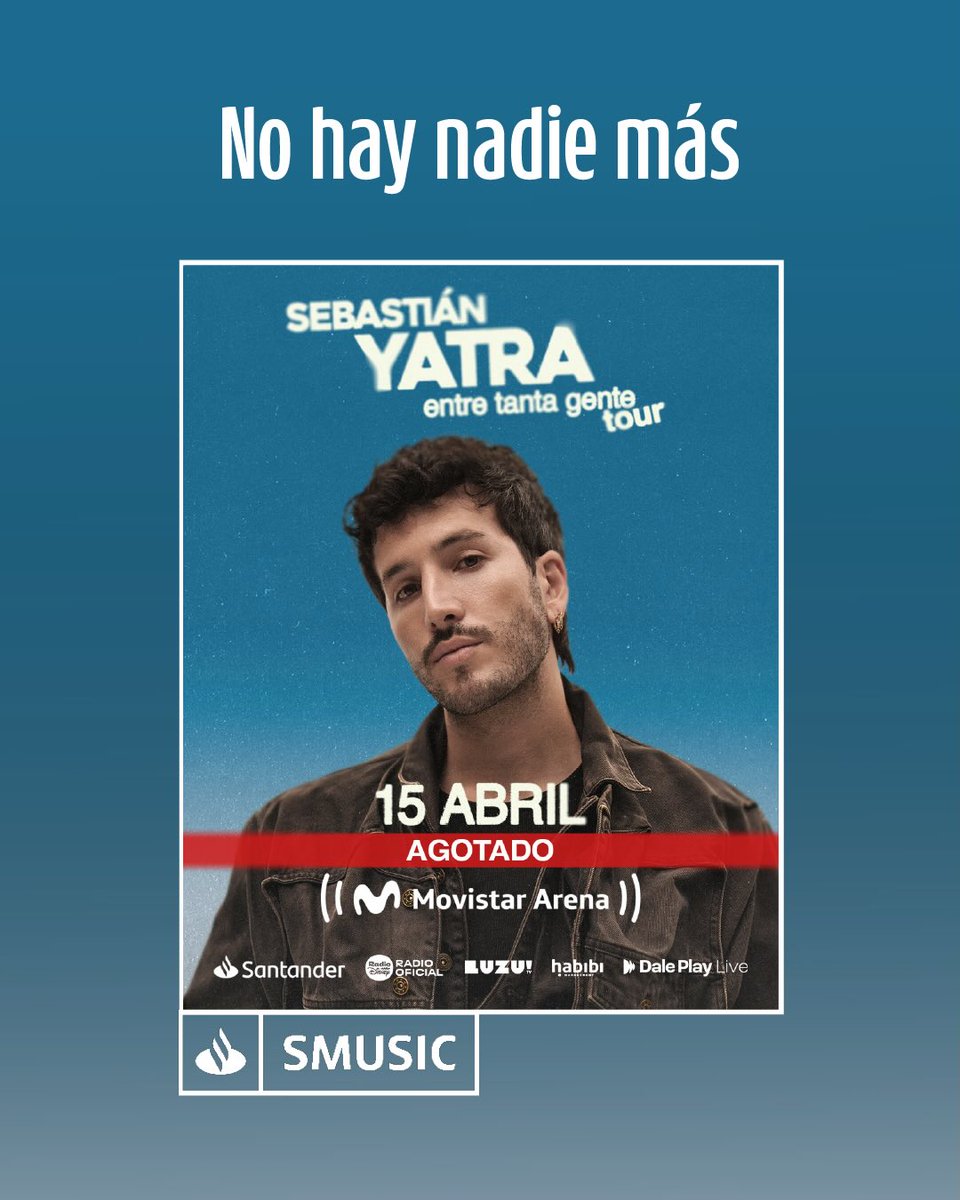 Sebastián yatra Charts tweet media