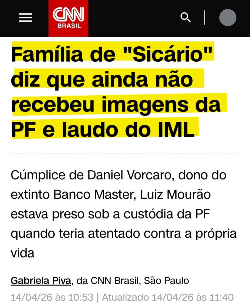 Paulo de Tarso tweet media