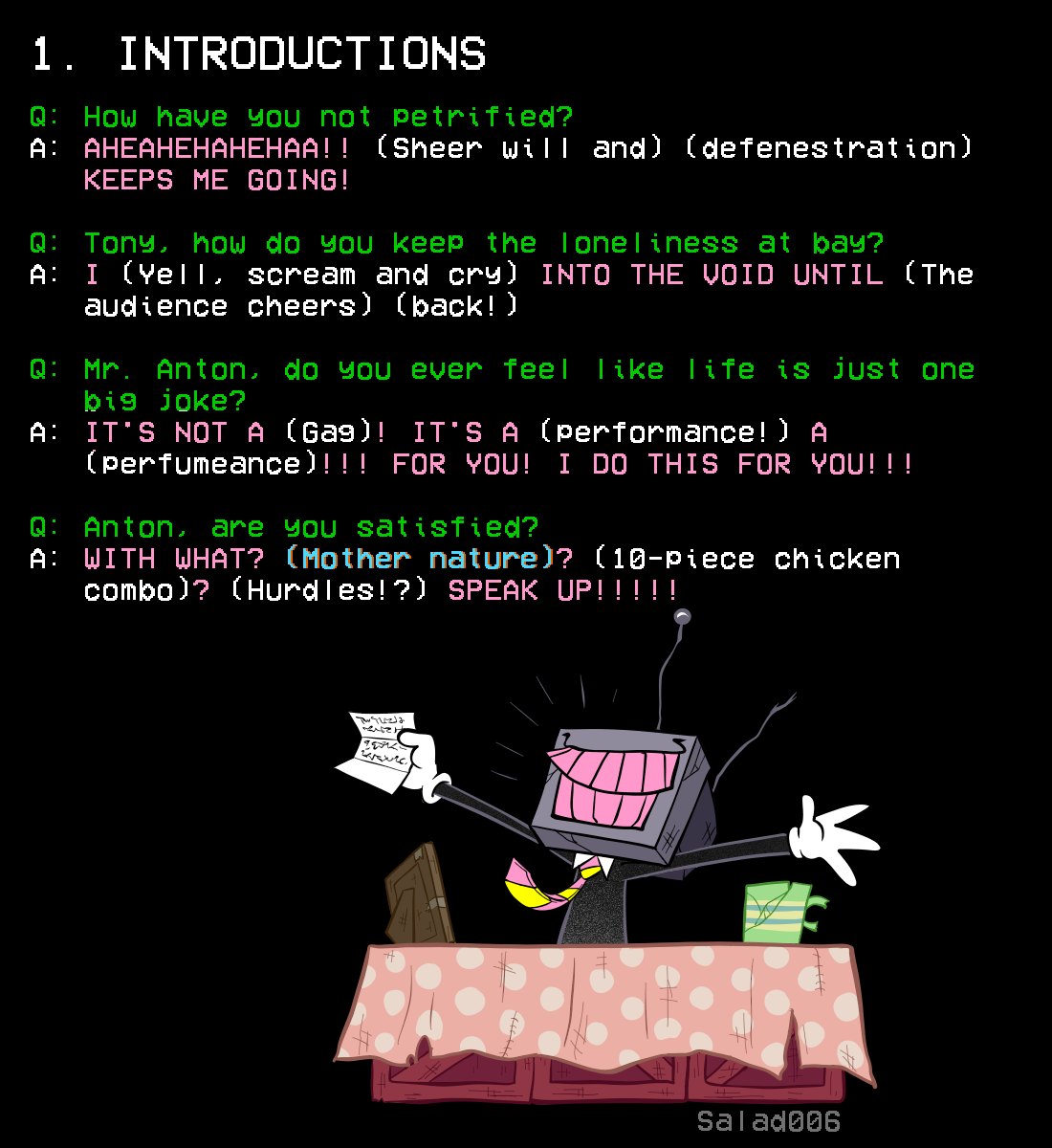 Sal D. Barr🥗 tweet media