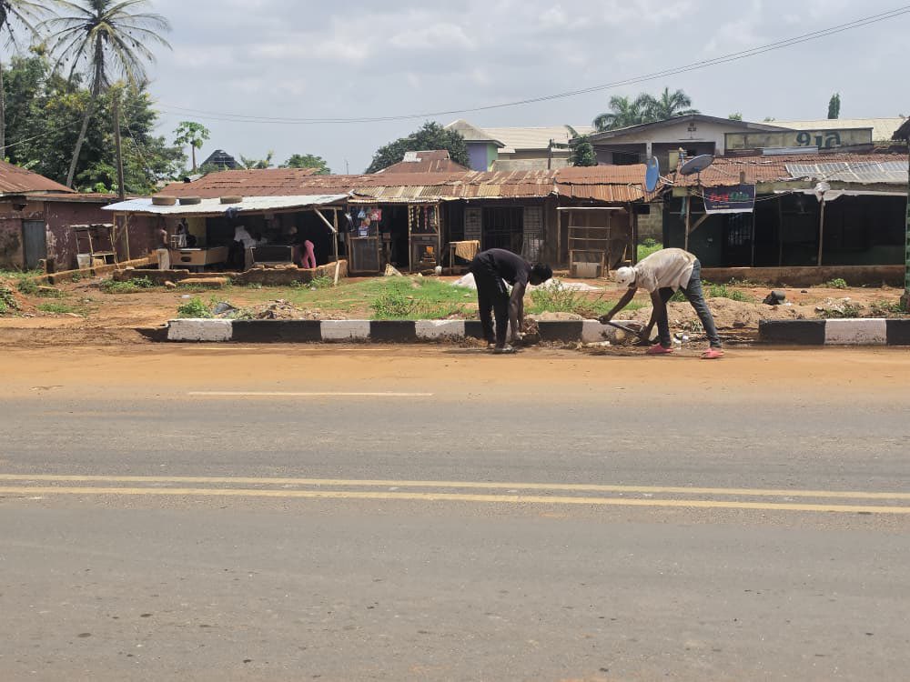 Ogun State Government - OGSG tweet media