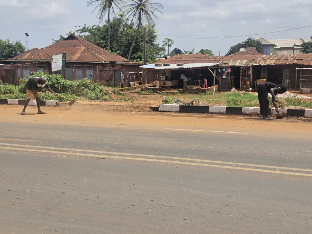 Ogun State Government - OGSG tweet media