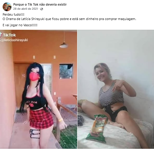 O Pinto Marcando ® tweet media