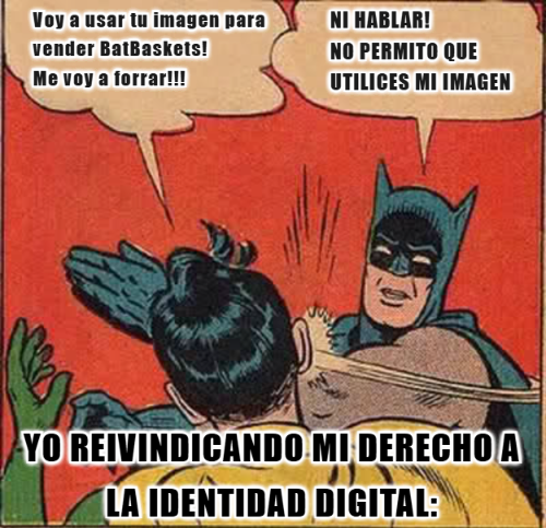 El alumnado de 1º de Bachillerato del #IESAnaFrank visita la Fundación Telefónica 📍 para explorar los derechos digitales 💻

Debate, pensamiento crítico y ¡taller de memes! 😄
Aprender también es crear.

#STEM #bilingüismo #educación