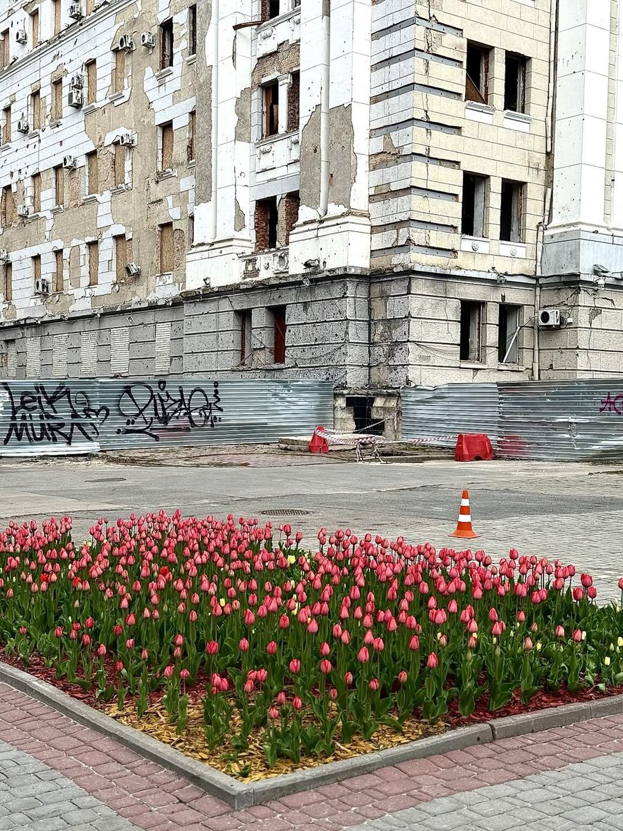 Kate from Kharkiv tweet media