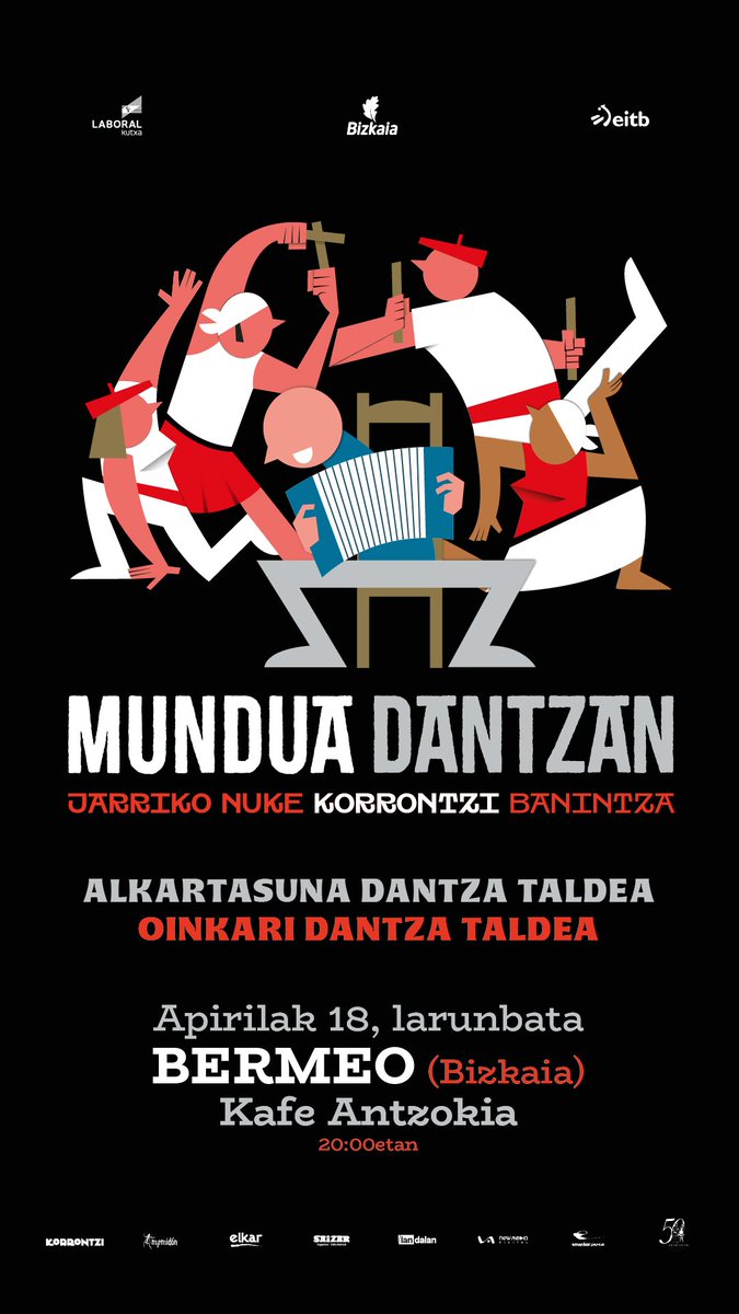 Korrontzi tweet media