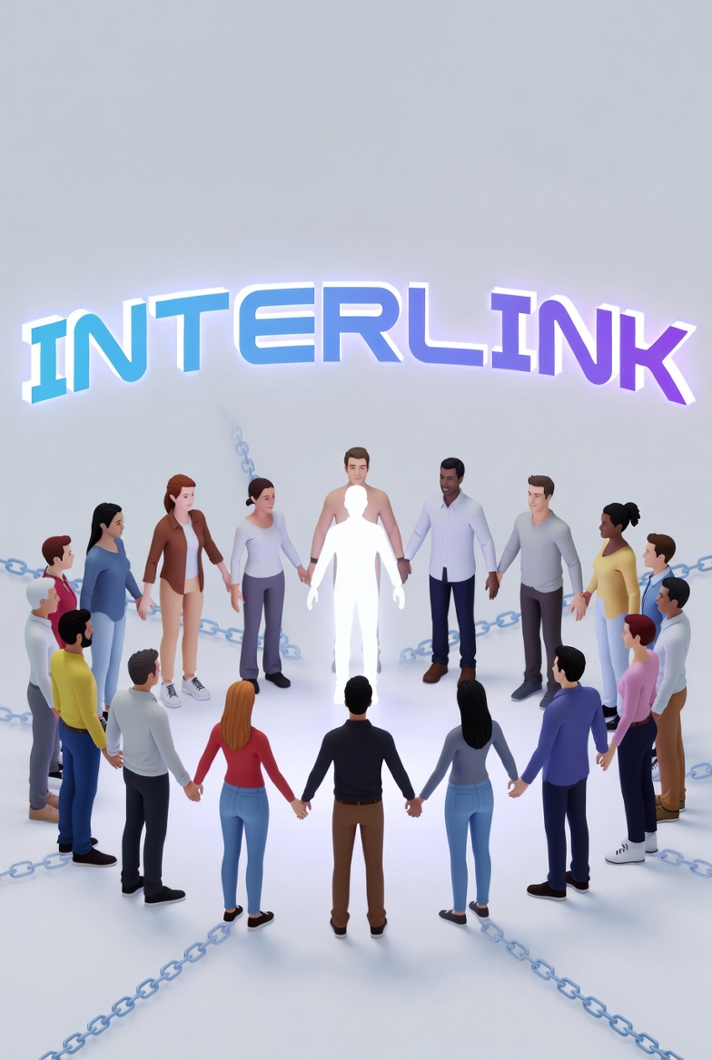 sunday ndike |Interlink Ambassador T3 tweet media