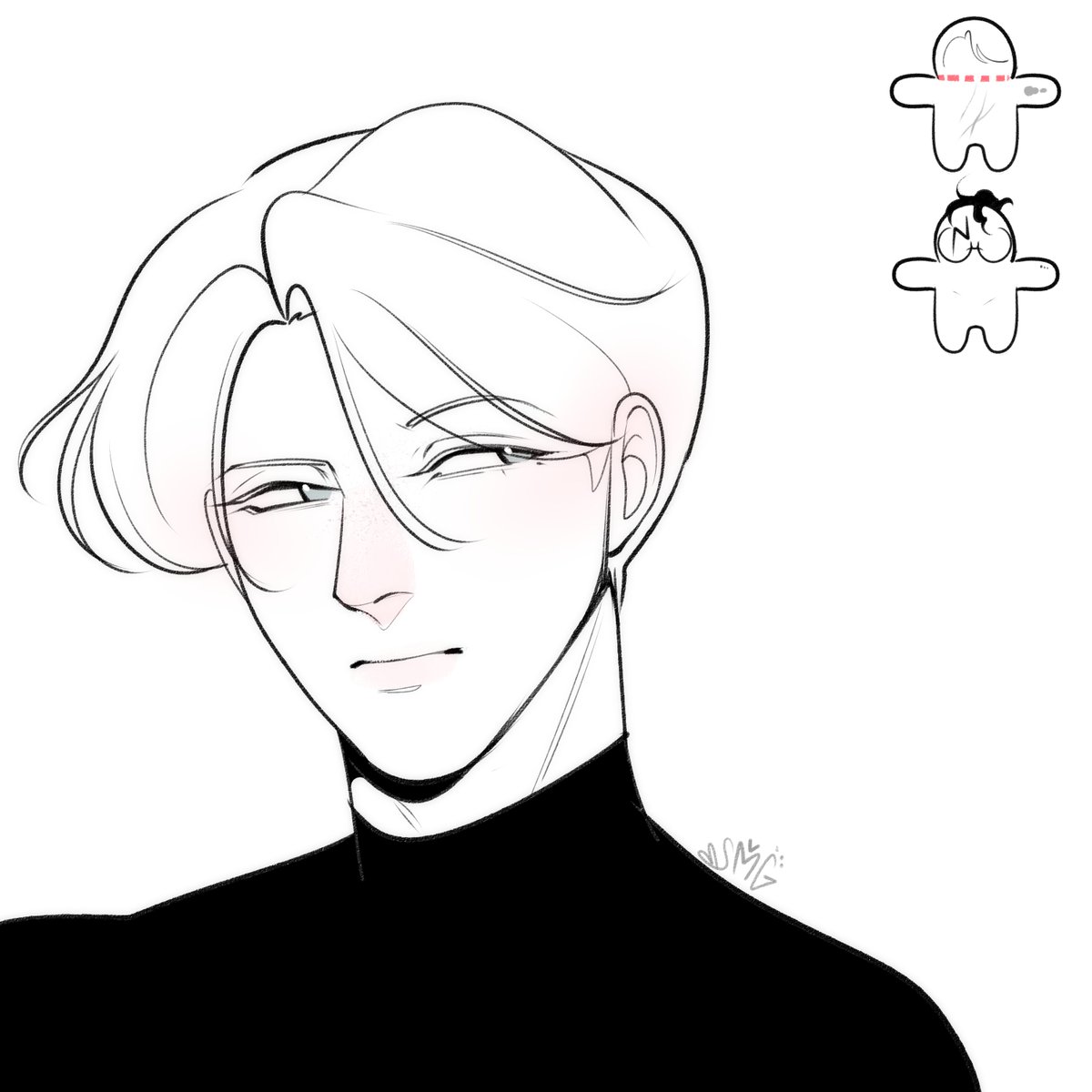 supmilger's tweet image. I made a little game with touch areas and here it is
#drarry #HarryPotter