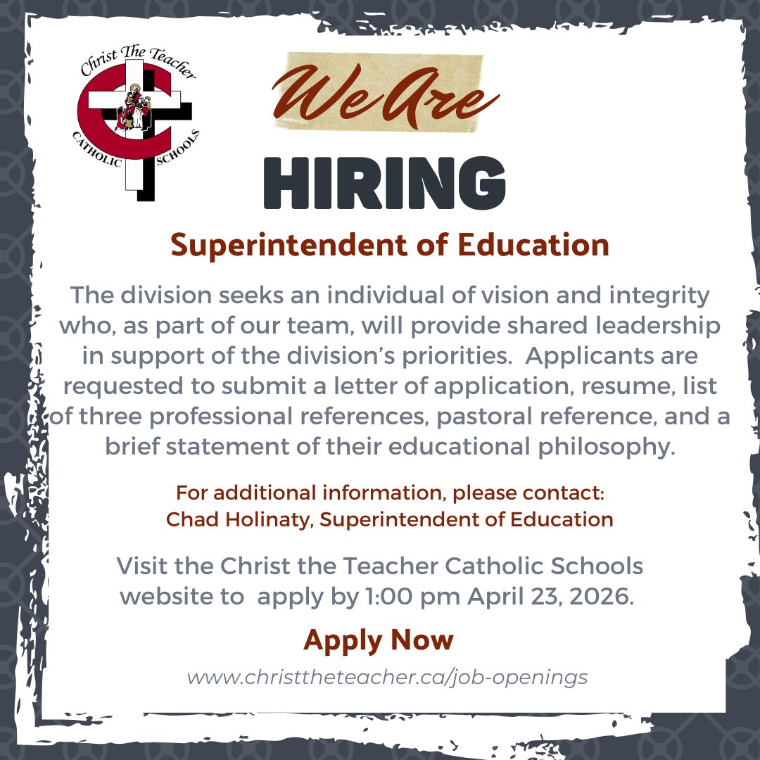 Christ The Teacher tweet media