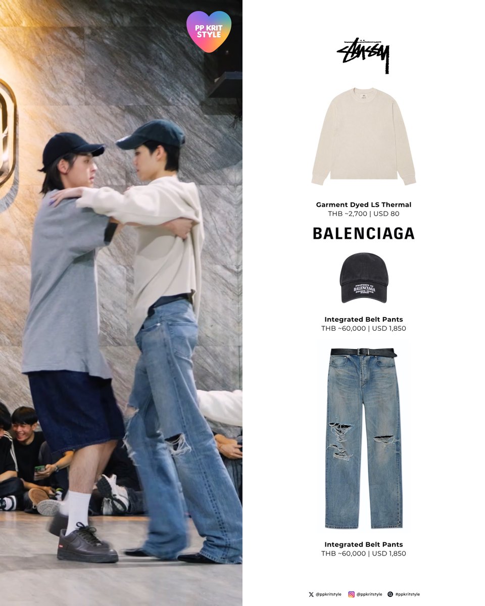 <a href="/ppkritt/">ppkrit</a> <a href="/PPKrit_Ent/">PP Krit Entertainment</a> 〰️ <a href="/ppkritt/">ppkrit</a> for #BKPPWeddingConcert_BehindTheScenes

Billkin &amp; PP Krit - The Red Envelope Wedding Concert Presented by JisuLife - Behind The Scenes

#BKPPWeddingConcert
#TheRedEnvelope #PPKritt
#ppkritstyle #PPKritEntertainment