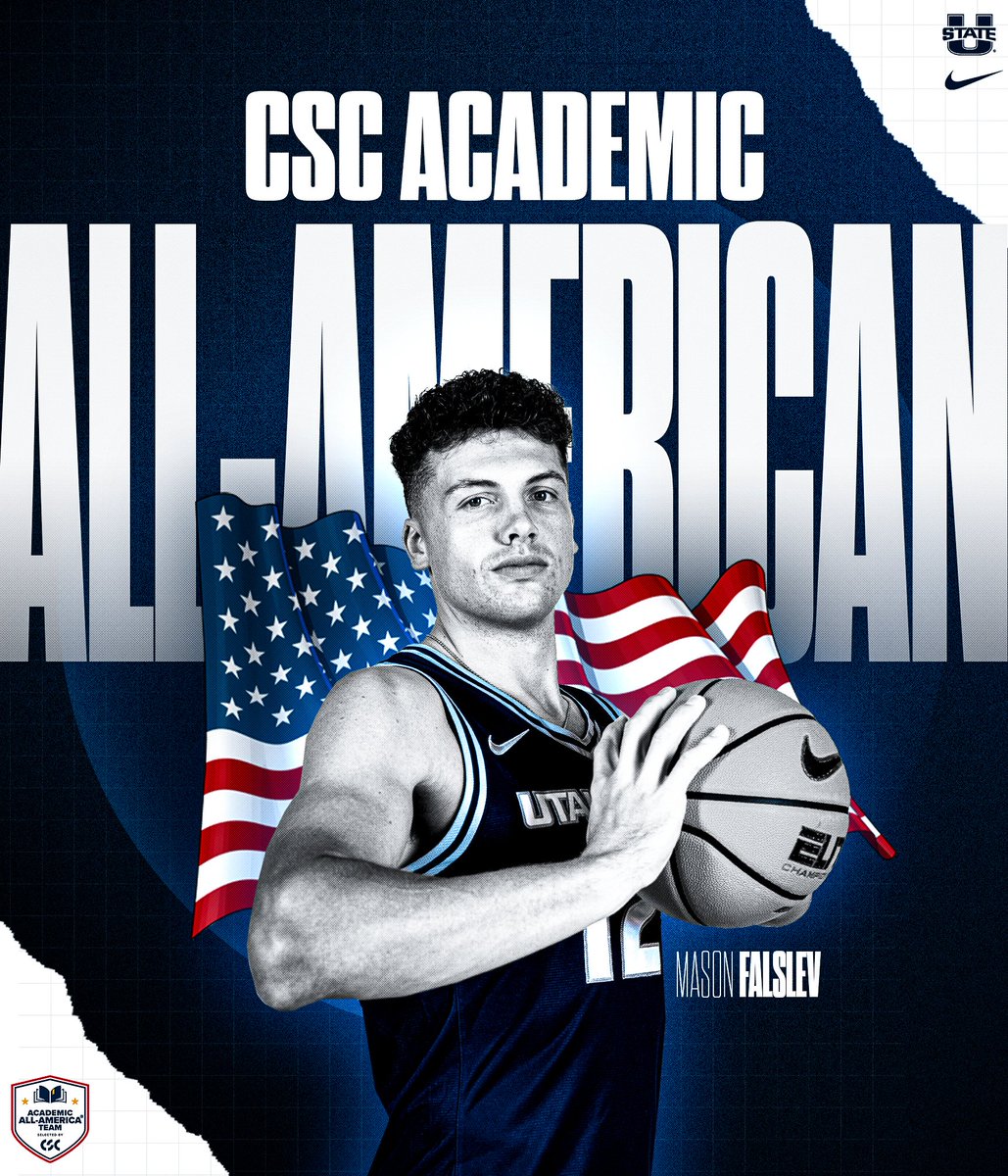 USU Men's Hoops tweet media