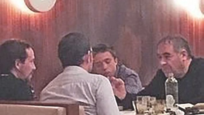 Clarín 🔻💛💜✊🇵🇸 tweet media