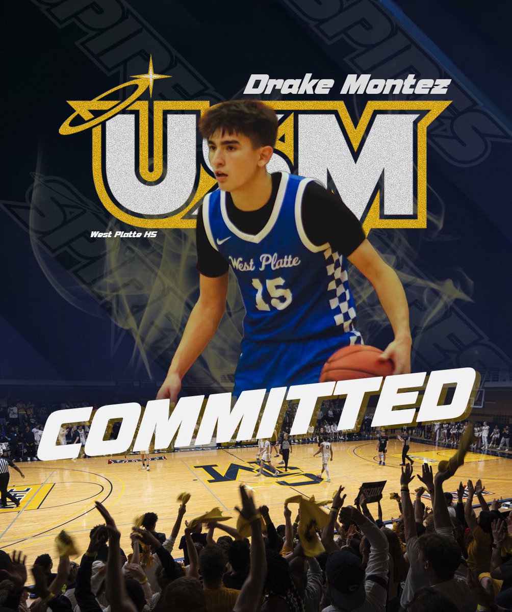 Drake Montez tweet media