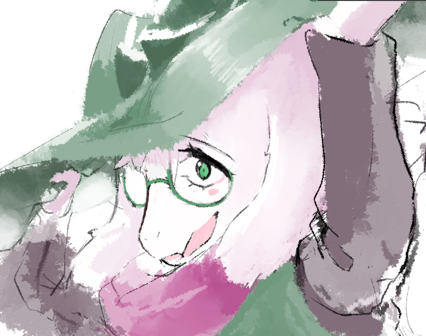 Prim_Prim 🍙 Comm Open tweet media