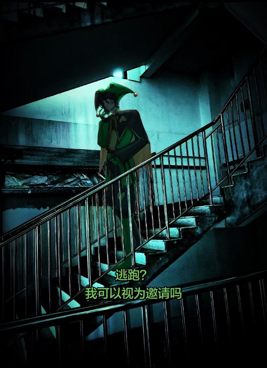 yiyiaichif10811's tweet image. 都睡了吧？
我忍不住了…半夜偷偷在这里发一下꜀(˘꒳˘ ꜀)
最近在接稿，还在筹备三个系列小短片和喜欢的私设插图！一直以来我的焦虑都来源于家庭和无暇创作，所以虽然接下来安排比较多，但能有时间纯粹的创作让我很开心୧(´▽`★)୭（背景图来源于网络
#Thefreakcircus #Harlequin