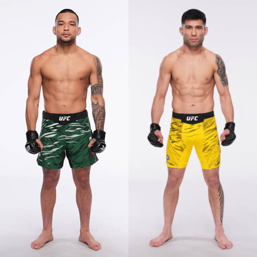 Combat Gravity tweet media