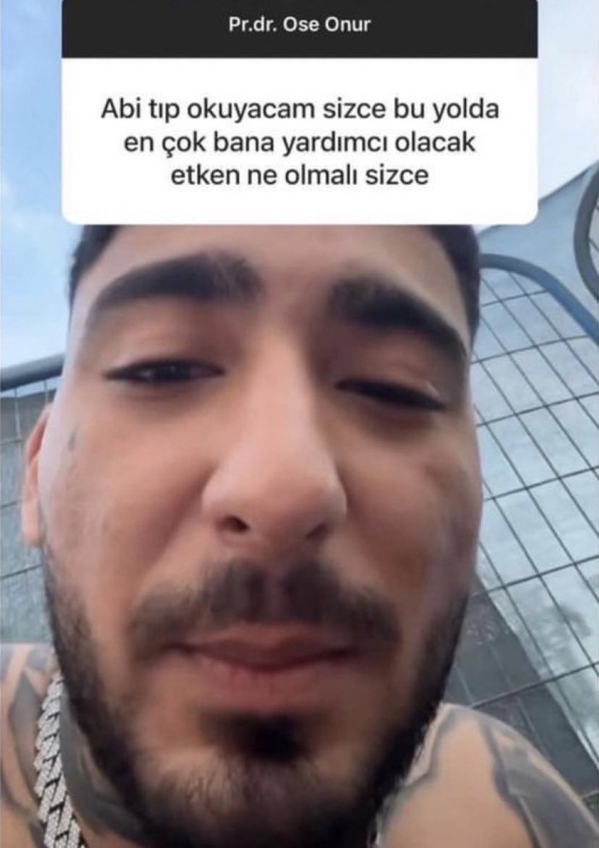 A tweet media