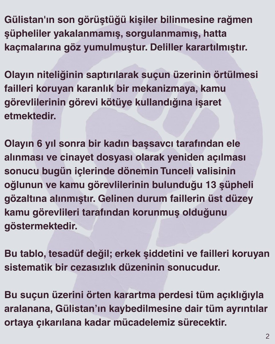 BKD-Bodrum Kadın Dayanışma Derneği tweet media