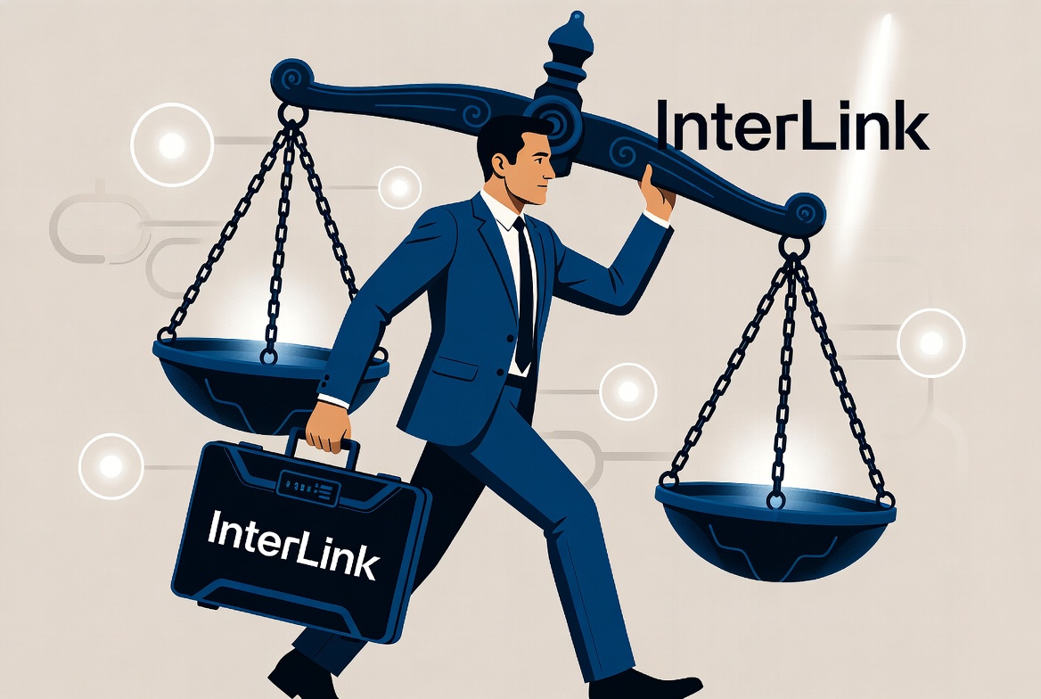 sunday ndike |Interlink Ambassador T3 tweet media