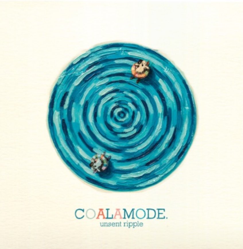 コアラモード. tweet media