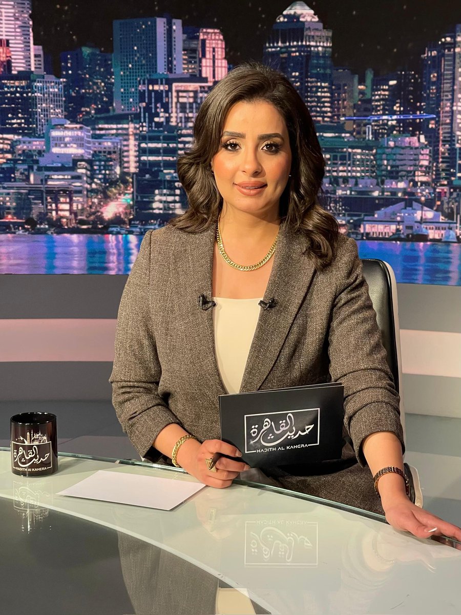 القاهرة والناس tweet media