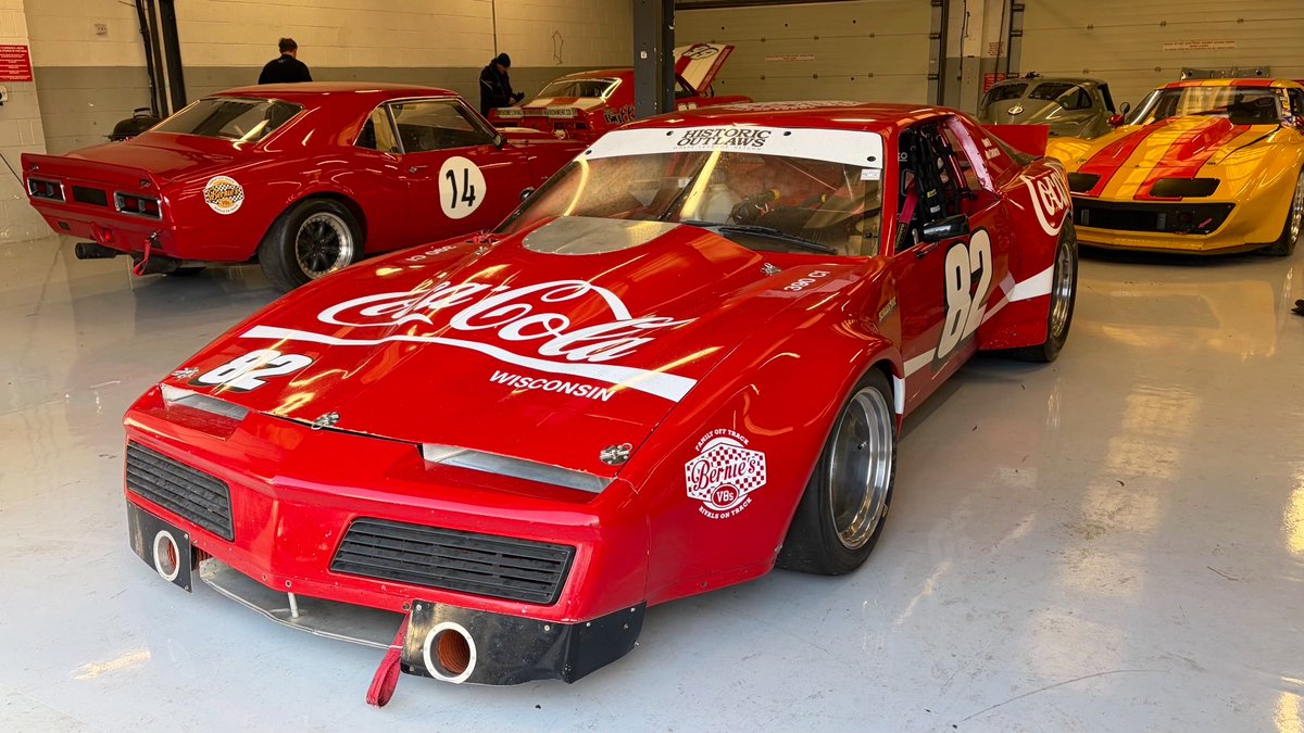THUNDERSALOONS 🇬🇧🏁 tweet media