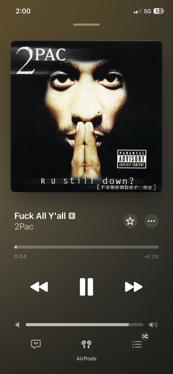 Gym tune