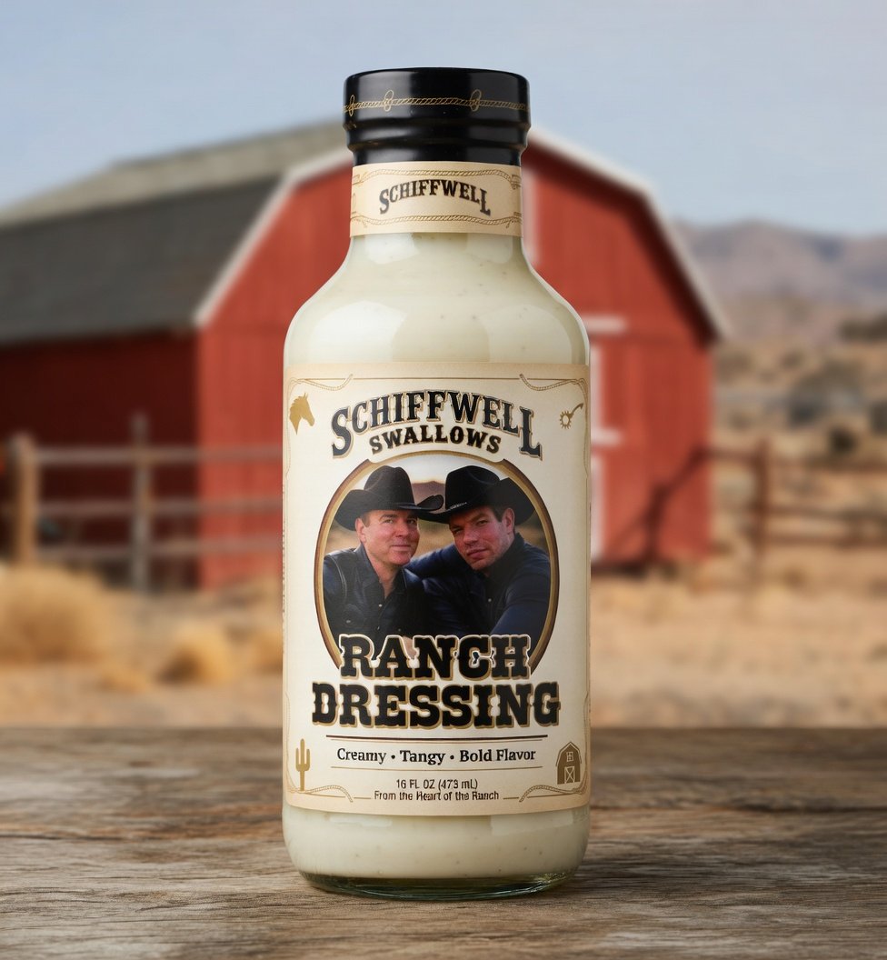 <a href="/SaltyGoat17/">SaltyGoat</a> Not a movie, Cofounders of a Special Sauce.