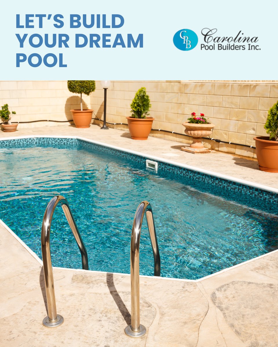 Carolina Pool Builders, Inc. (@ncpoolbuilders) / Posts / X